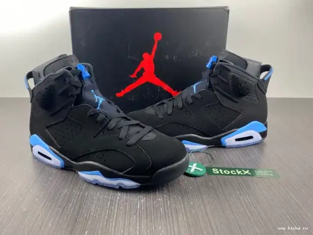 Onekick UNC 384664-006 RETRO JORDAN 6 0506